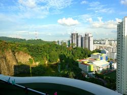 Guilin View (D23), Condominium #251463731